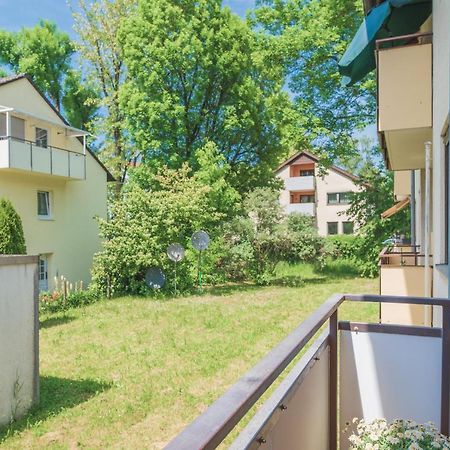 Cruwzo - Fantastic Apartment With Balcony And Parking Вайблинген Екстериор снимка